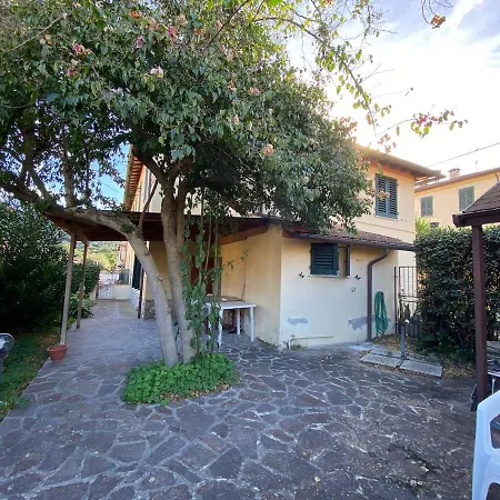 Sanca - 7 Posti Letto Con Giardino Apartment