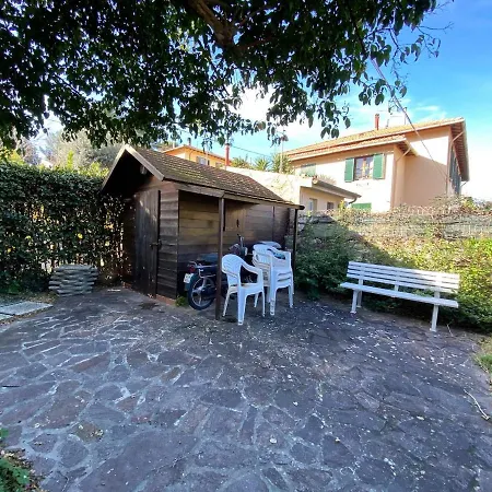 Sanca - 7 Posti Letto Con Giardino *