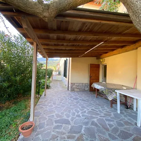 Apartment Sanca - 7 Posti Letto Con Giardino *