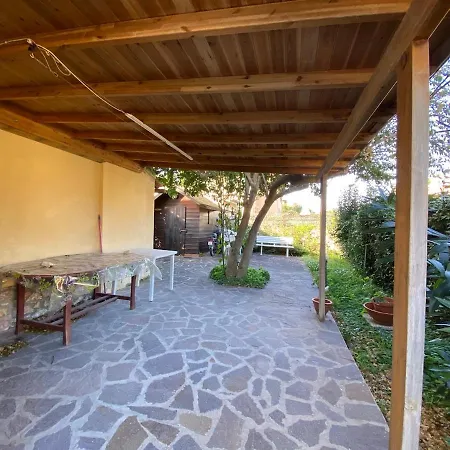Sanca - 7 Posti Letto Con Giardino