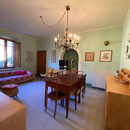 Sanca - 7 Posti Letto Con Giardino Apartment
