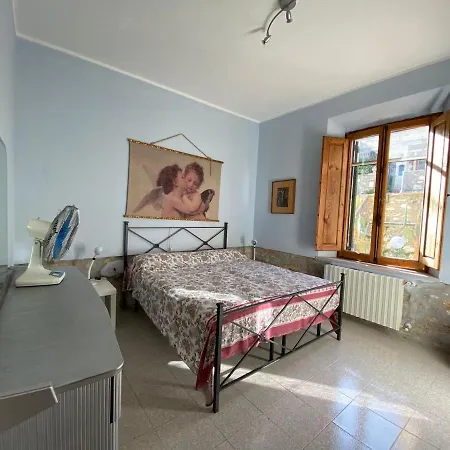 Sanca - 7 Posti Letto Con Giardino *