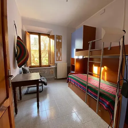 Sanca - 7 Posti Letto Con Giardino Apartment