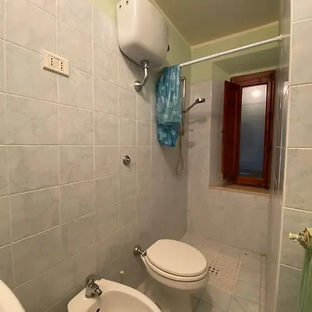 Sanca - 7 Posti Letto Con Giardino