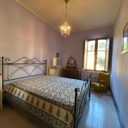 Sanca - 7 Posti Letto Con Giardino