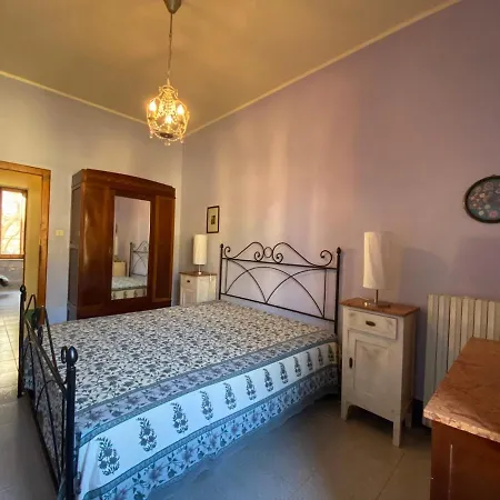 Sanca - 7 Posti Letto Con Giardino *