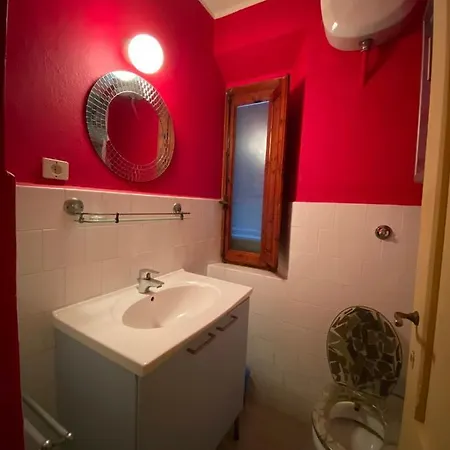 Apartment Sanca - 7 Posti Letto Con Giardino