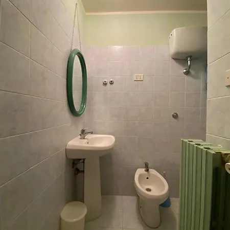 Sanca - 7 Posti Letto Con Giardino Apartment